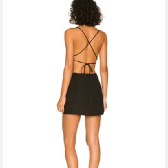 HANSEN + GRETEL Silas Dress - NWT, Size Small - Picture 2 of 2